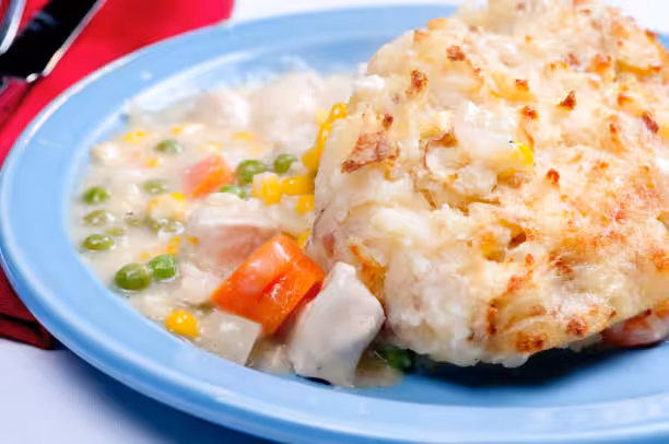 Shepherds Pie Soup