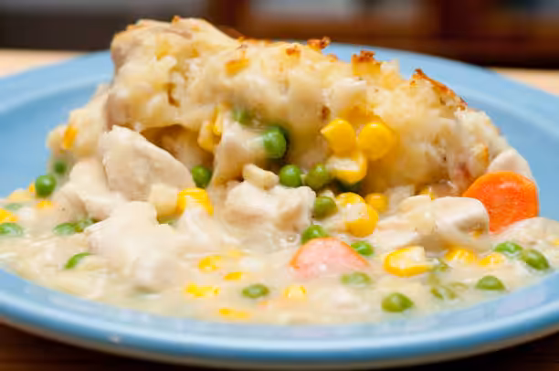 Shepherds Pie Soup