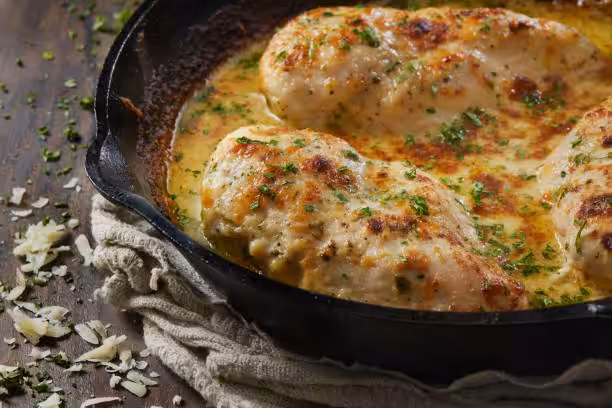 chicken breast casserole