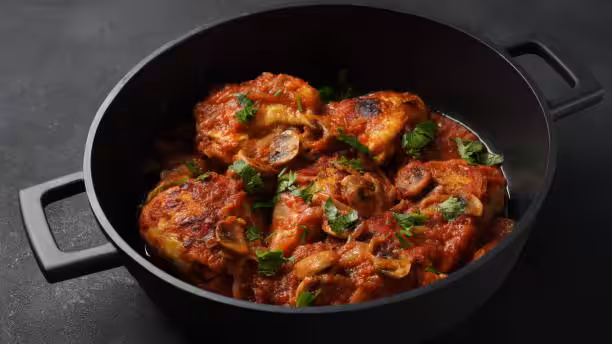 chicken breast slow cooker recipes