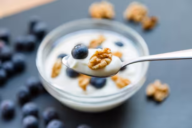 greek yogurt recipes