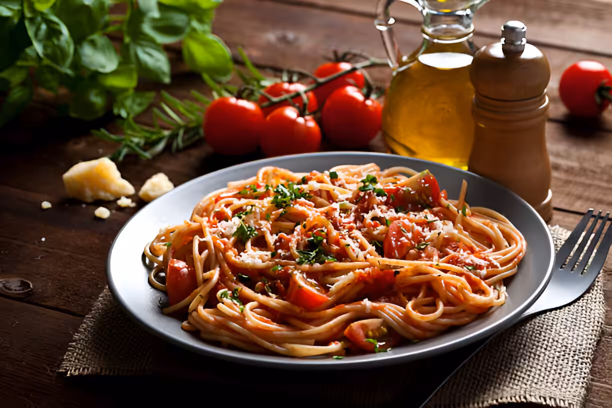 pasta sauce