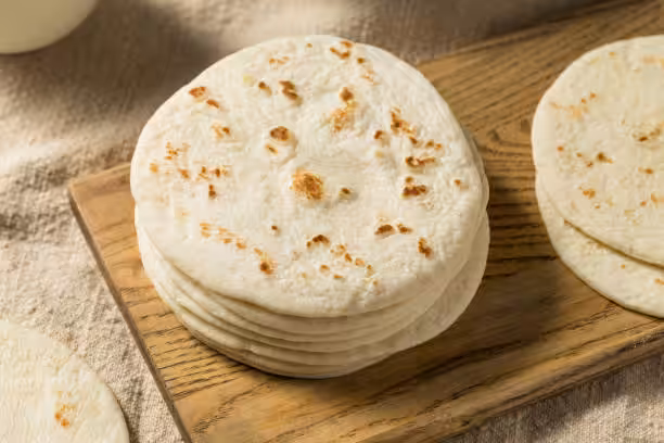 tortilla recipe