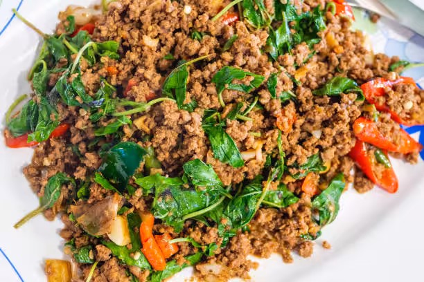 ground beef instant pot recipes