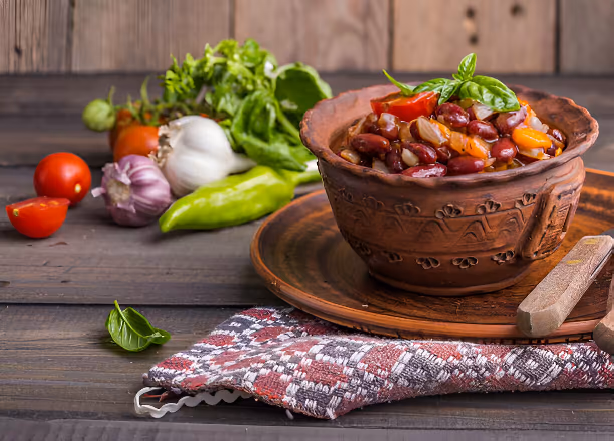 Cowboy Casserole