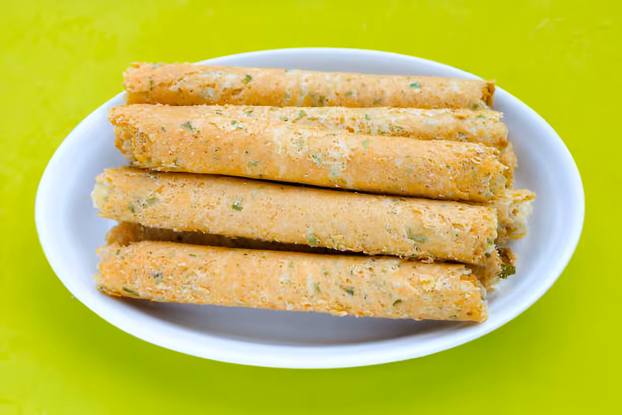 Crispy Vegan Taquitos Recipe - Plant-Based Perfection