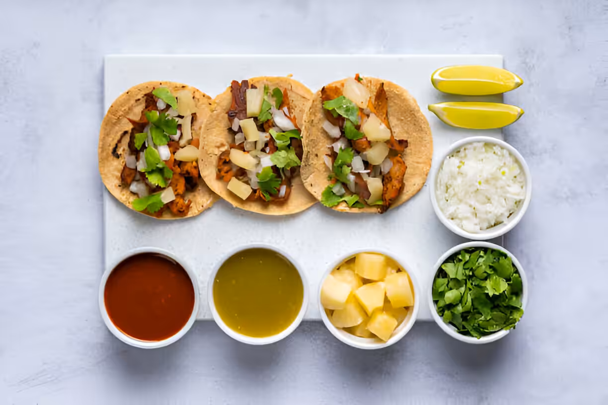 Crispy Vegan Taquitos Recipe - Plant-Based Perfection