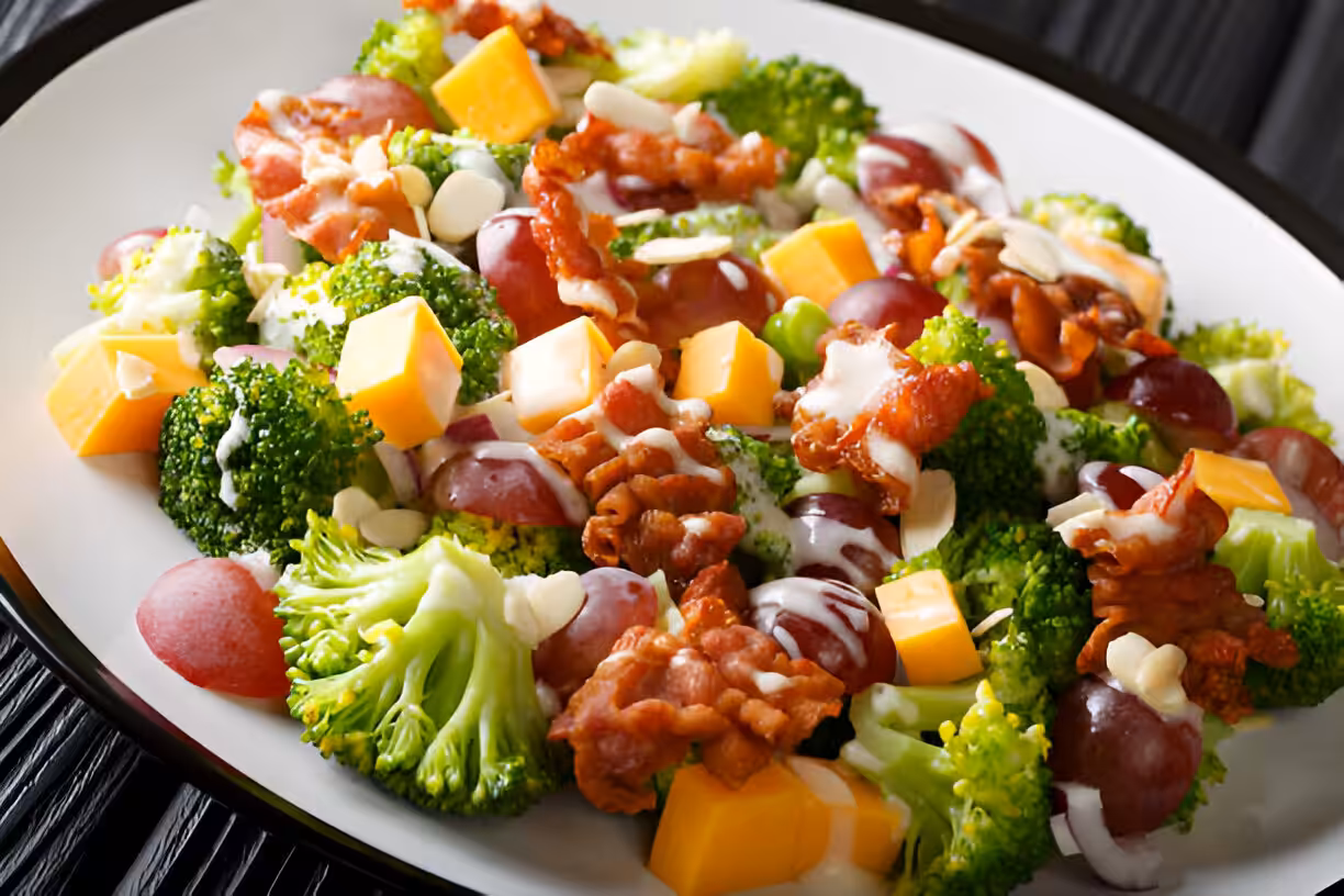 ITALIAN CHOPPED SALAD