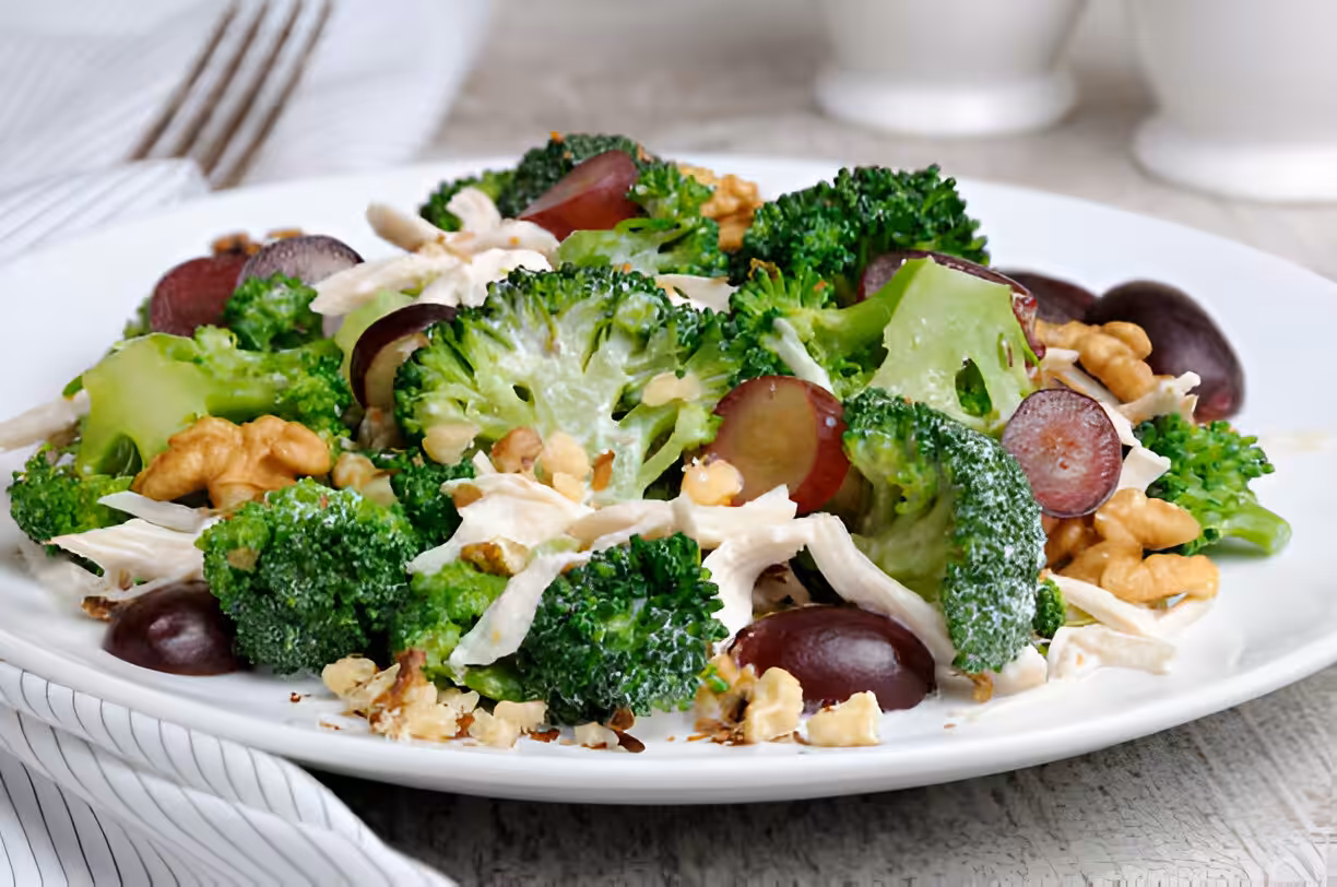 ITALIAN CHOPPED SALAD