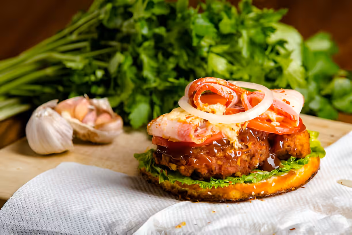 Texas Toast Sloppy Joes