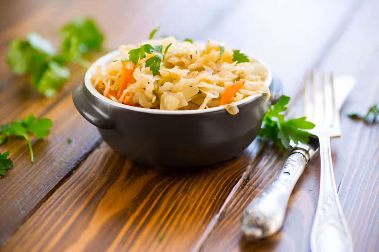 The BEST Egg Roll in a Bowl Recipe