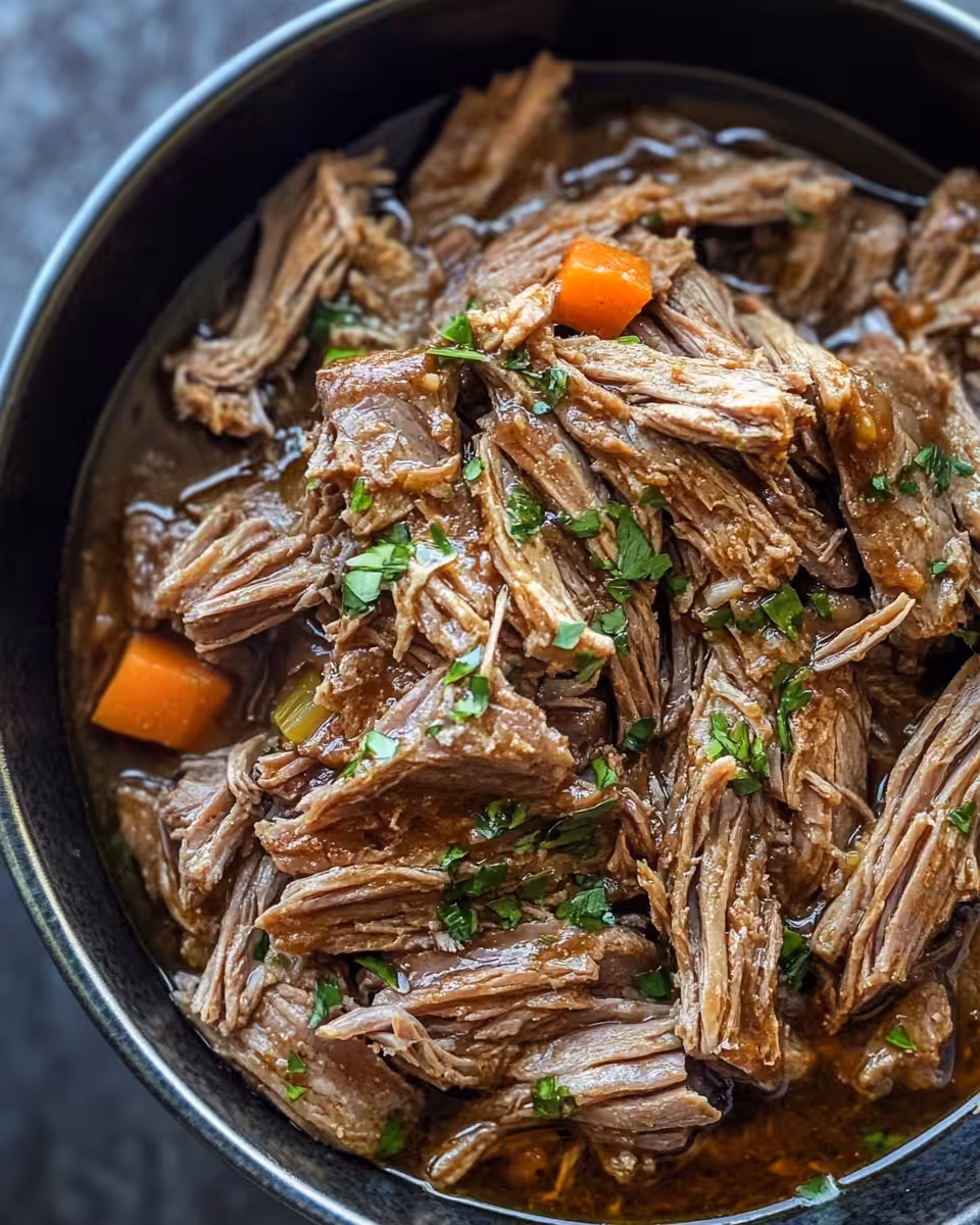 Pressure cooker releasing steam, signaling start of delicious beef cooking