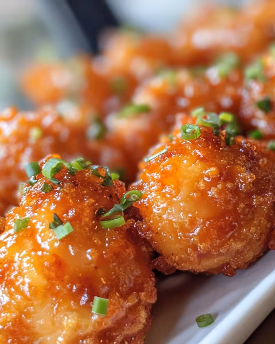 Tender bang bang chicken cooking in pressure cooker with steam