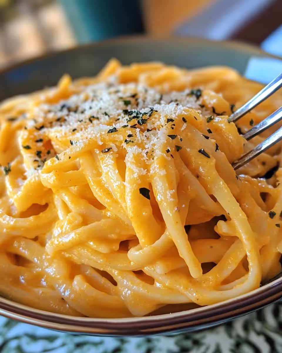 Ingredients like fresh sage, garlic, and chopped butternut squash in a bowl ready for cooking