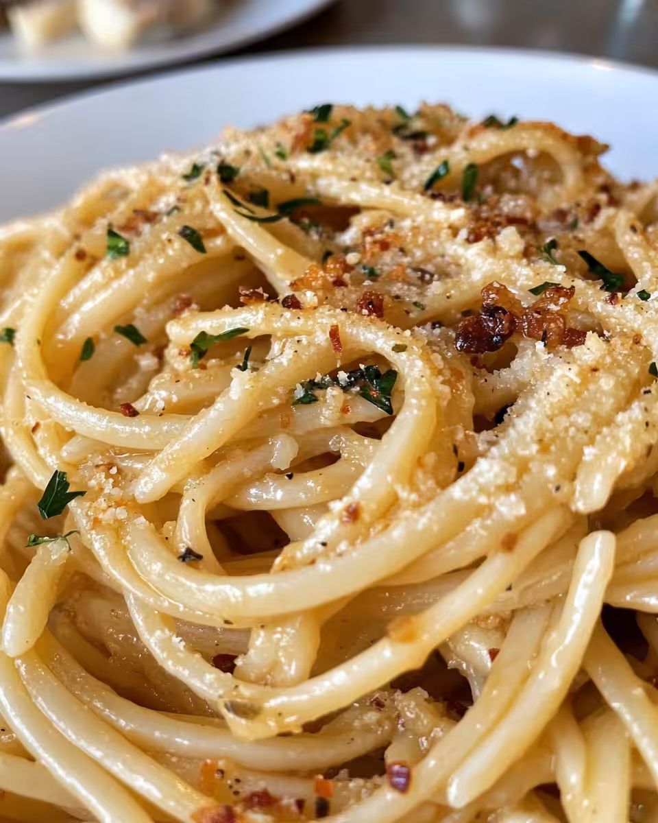 Golden caramelized onions cooking in skillet