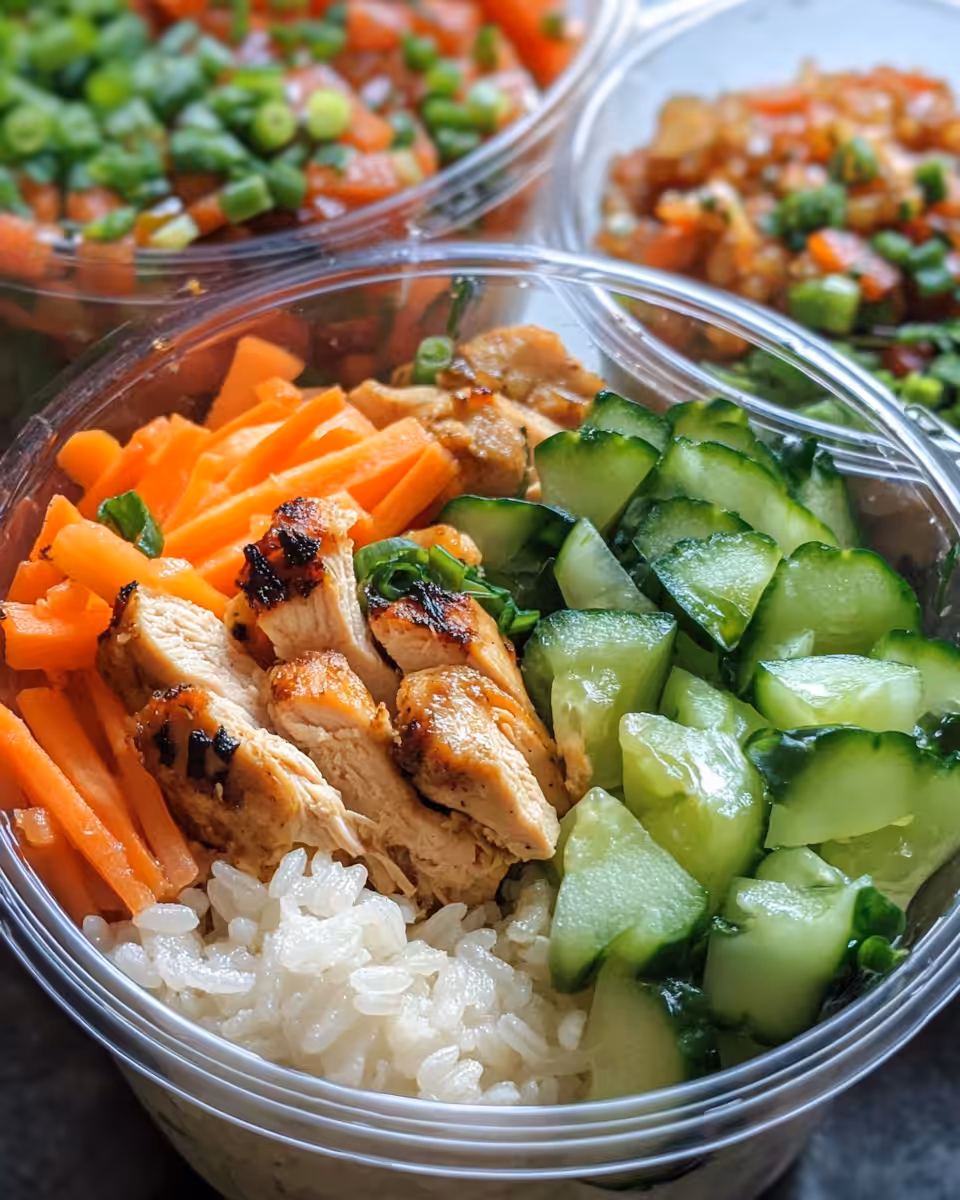 Pressure cooker steaming chicken and rice aroma tempting to eat