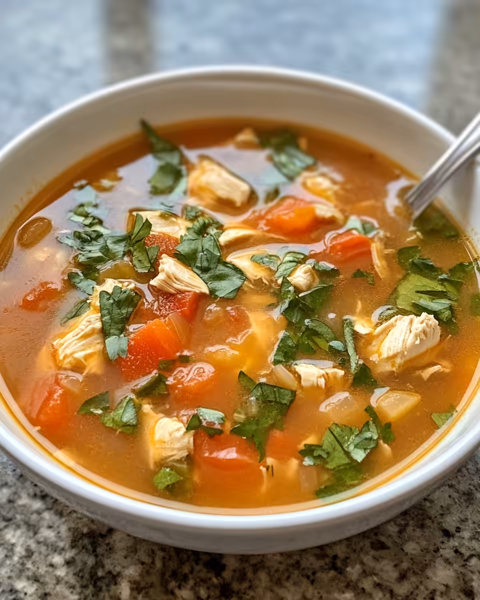 Sautéed vegetables in pressure cooker for healing chicken soup