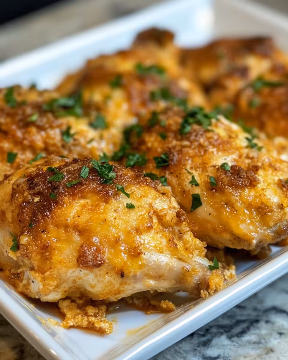 Ingredients for Instant Pot crack chicken recipe including bacon and cream cheese