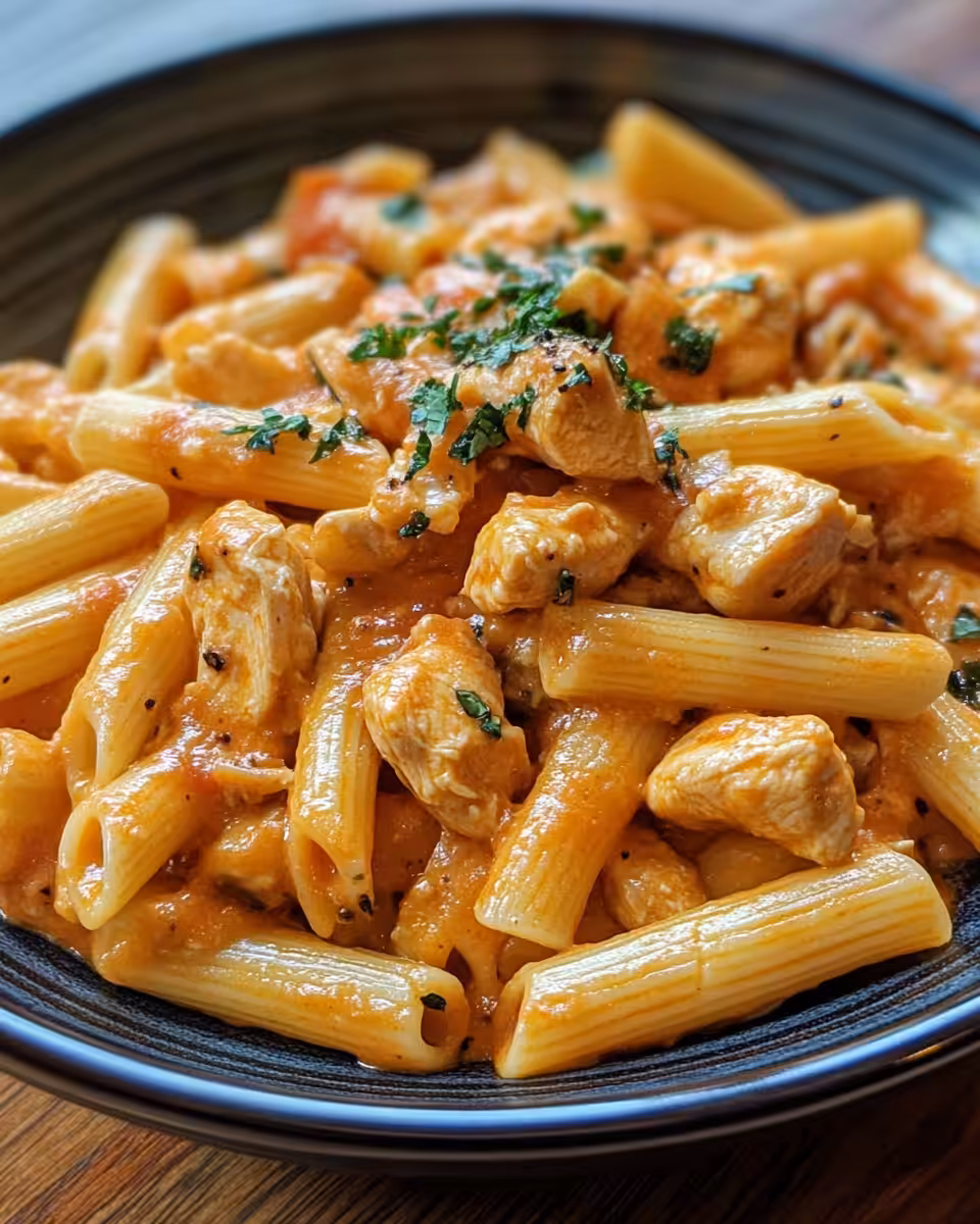 Ingredients spread for pressure cooker chicken meal