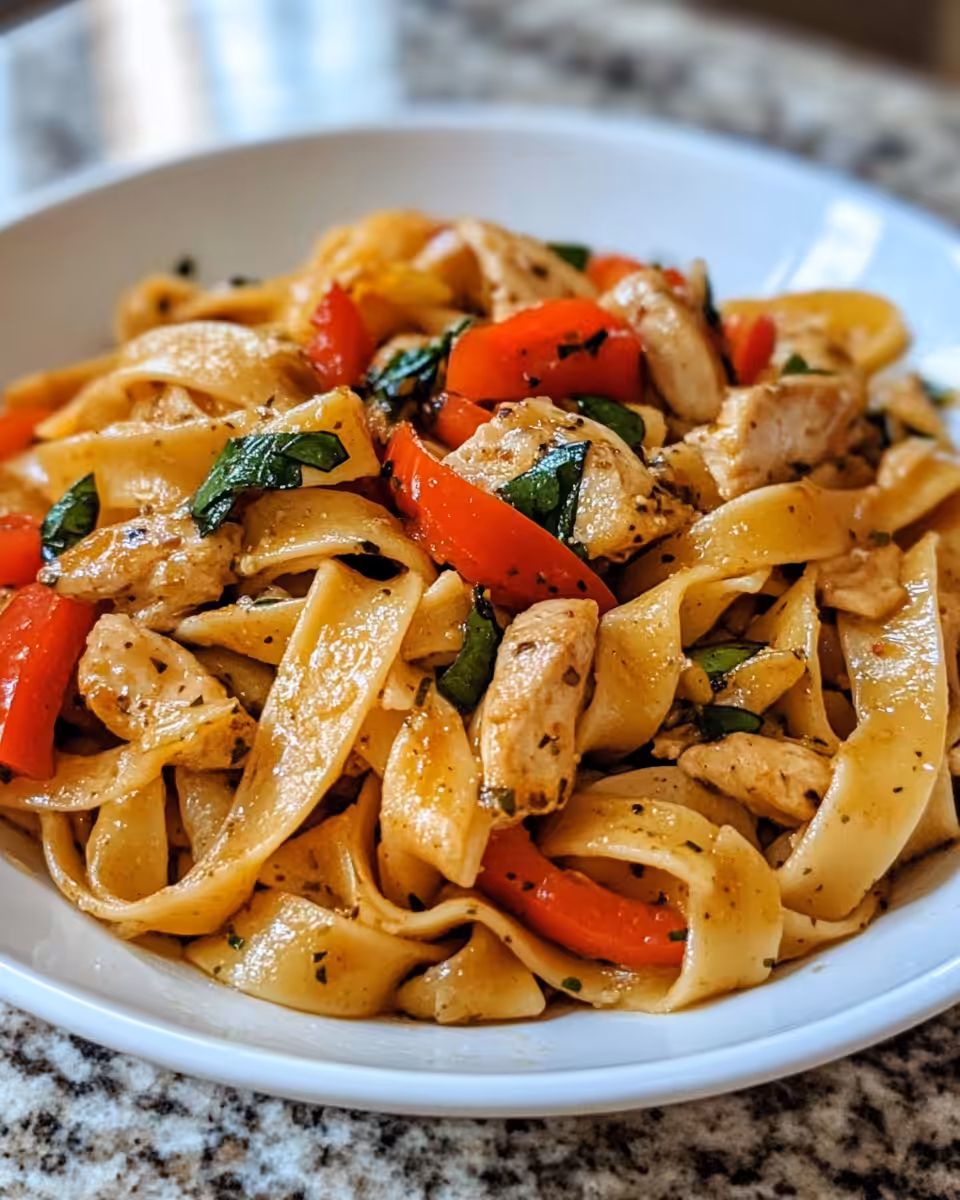 Pressure cooker lid rattling with Italian drunken noodles cooking inside