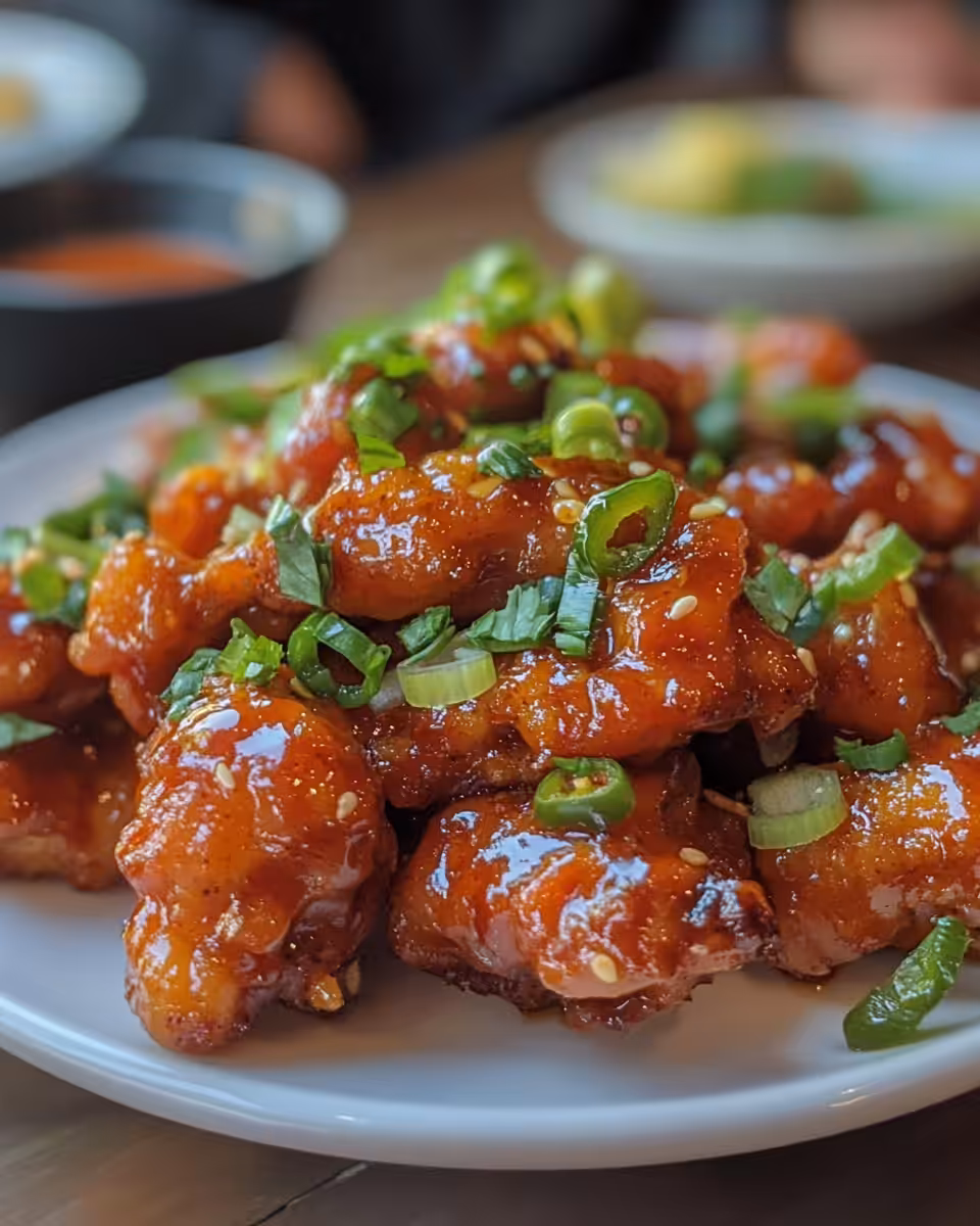 Spicy jalapeno chicken cooking aroma