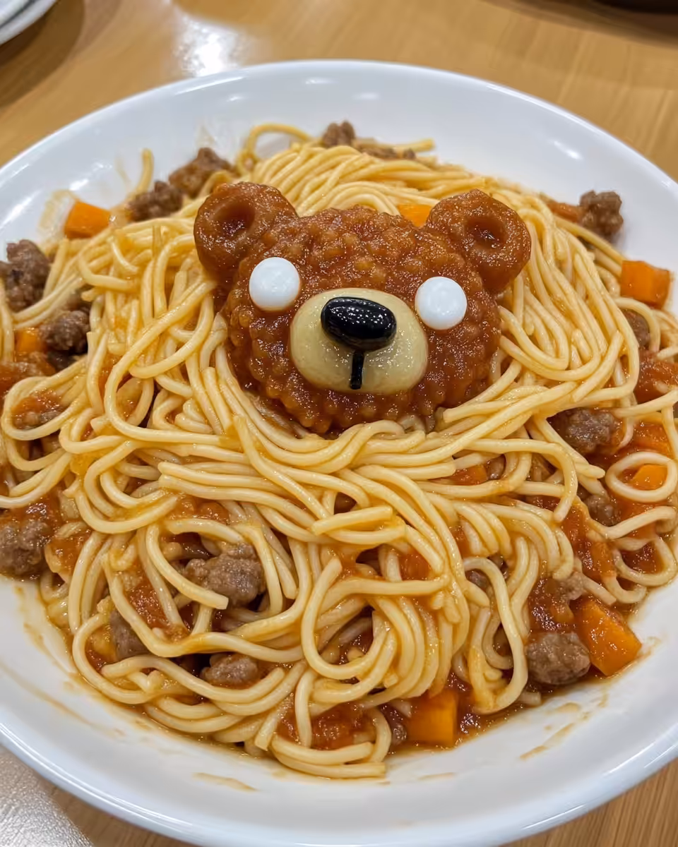 Steam rising from pressure cooker with spaghetti sauce bubbling inside