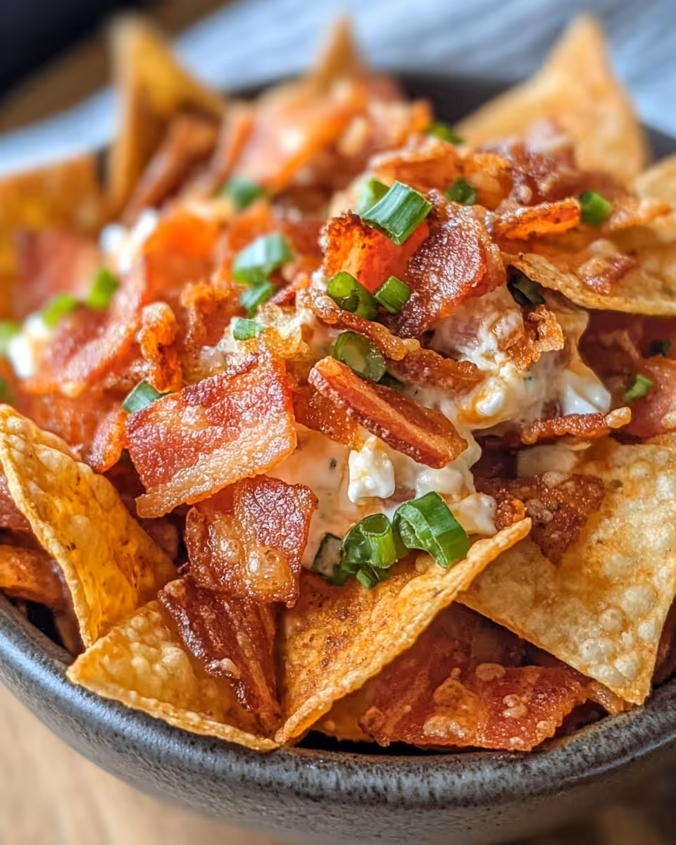 Golden fried cheese stuffed Chilli Heatwave Doritos ready to enjoy