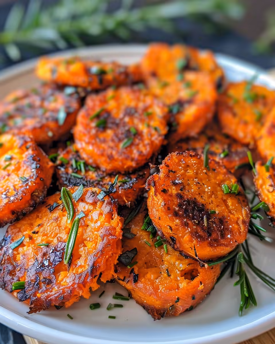 Pressure cooker step with carrots coated in oil and seasoning ready to roast
