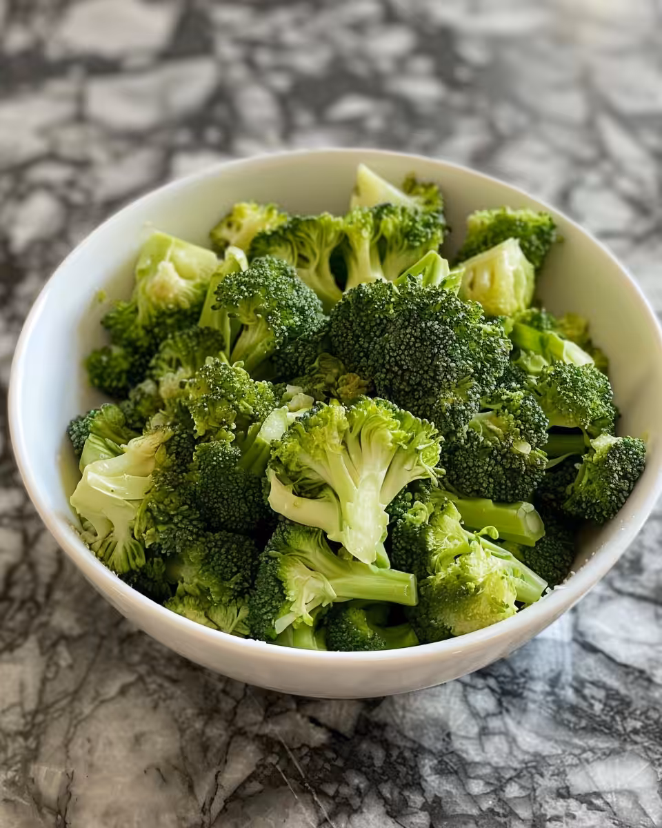 Dry roasted sunflower kernels, bacon, and chopped red onion ingredient mix for broccoli salad