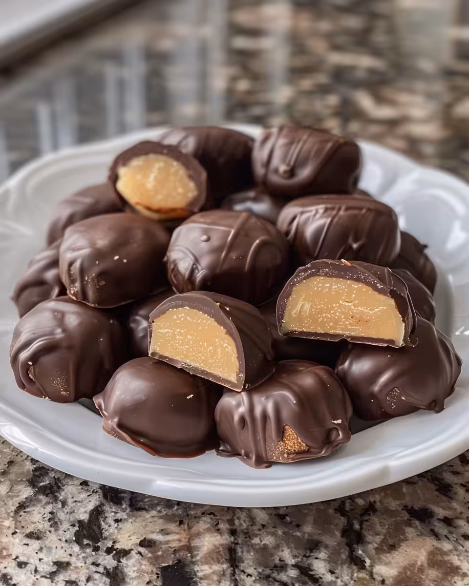Ingredients and mixing bowl for Irish potato candy preparation