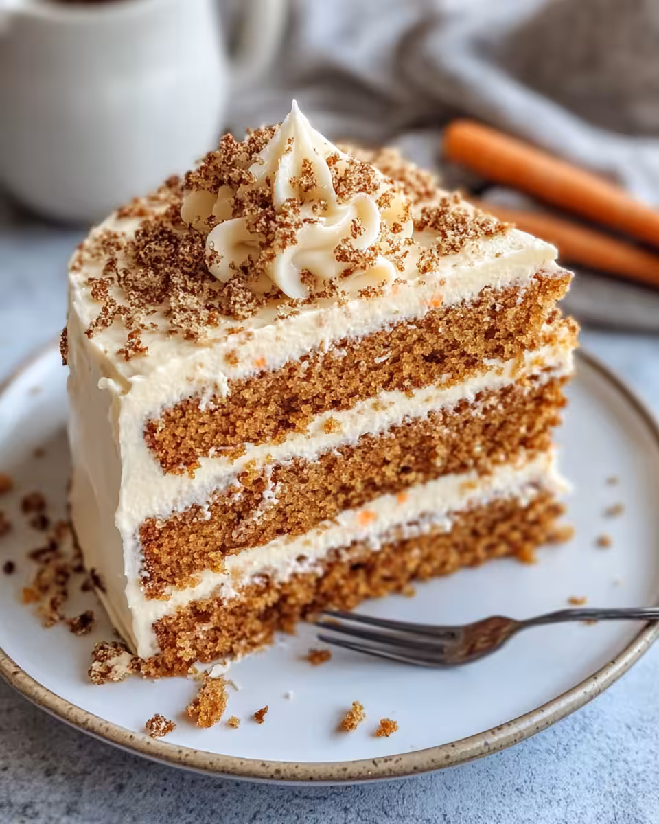 Freshly baked masala chai carrot cake steaming in pressure cooker