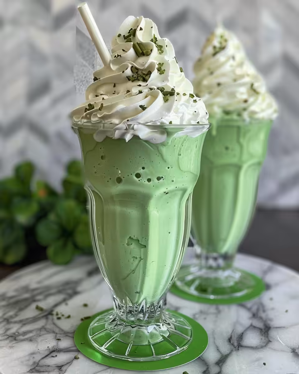 Ingredients for Mint Chocolate Lasagna dessert including Oreo crust and cream cheese layer