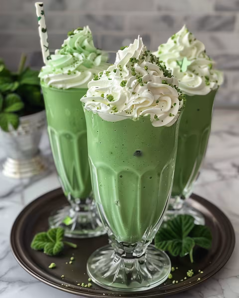 Mint Chocolate Lasagna dessert in a pressure cooker setting